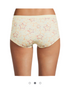 No Boundaries Cotton Boyshort Panty, | WTWL157XE