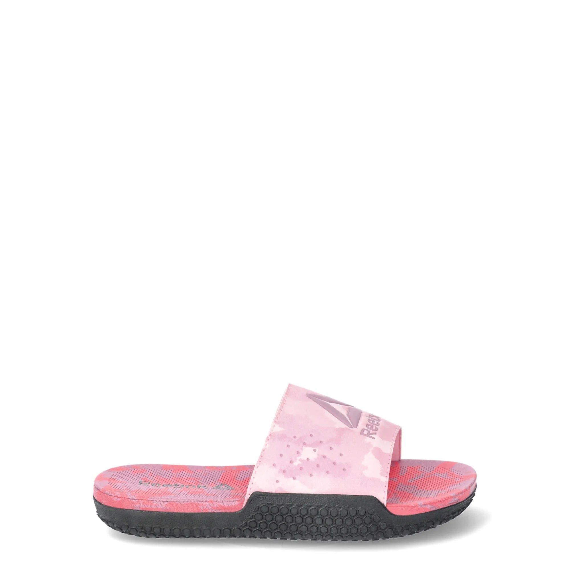 Reebok Girls’ Pervade Slide Sandals  |  WTWL1150XA