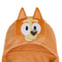 NoJo Bingo Hooded Toddler Blanket, Orange, Toddler Boy or Girl  | WTWL912XA