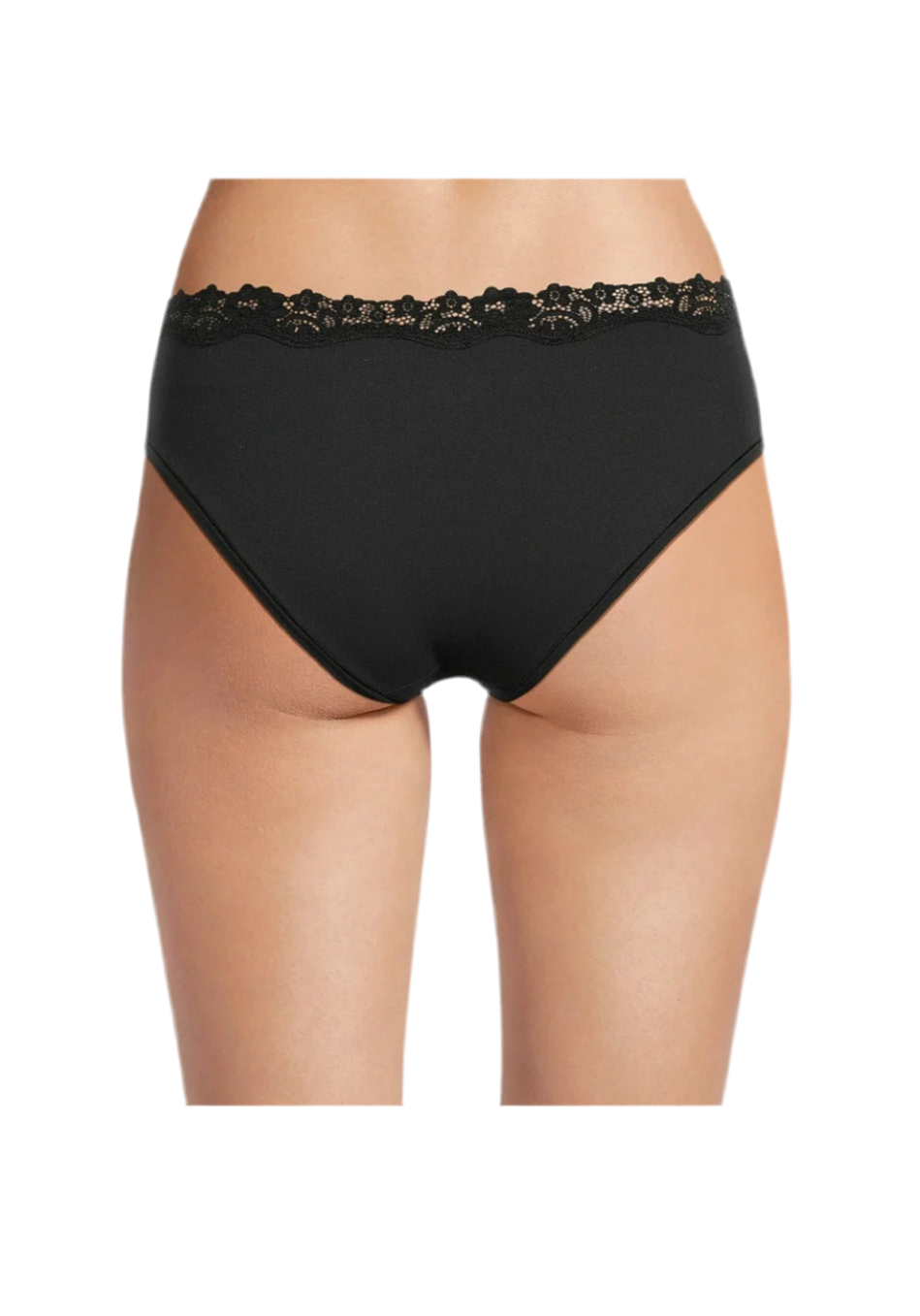 No Boundaries Cotton Blend Hipster Panties, Women's and Women's Plus | WTWL33XB