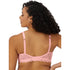 Bali Womens Beautifully You Lace Wireless Bra  |  WTWL1046XA