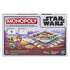 Monopoly: Star Wars The Child, Board Game for Ages 8 and Up, 2-4 Players  |   WTWL1071XA