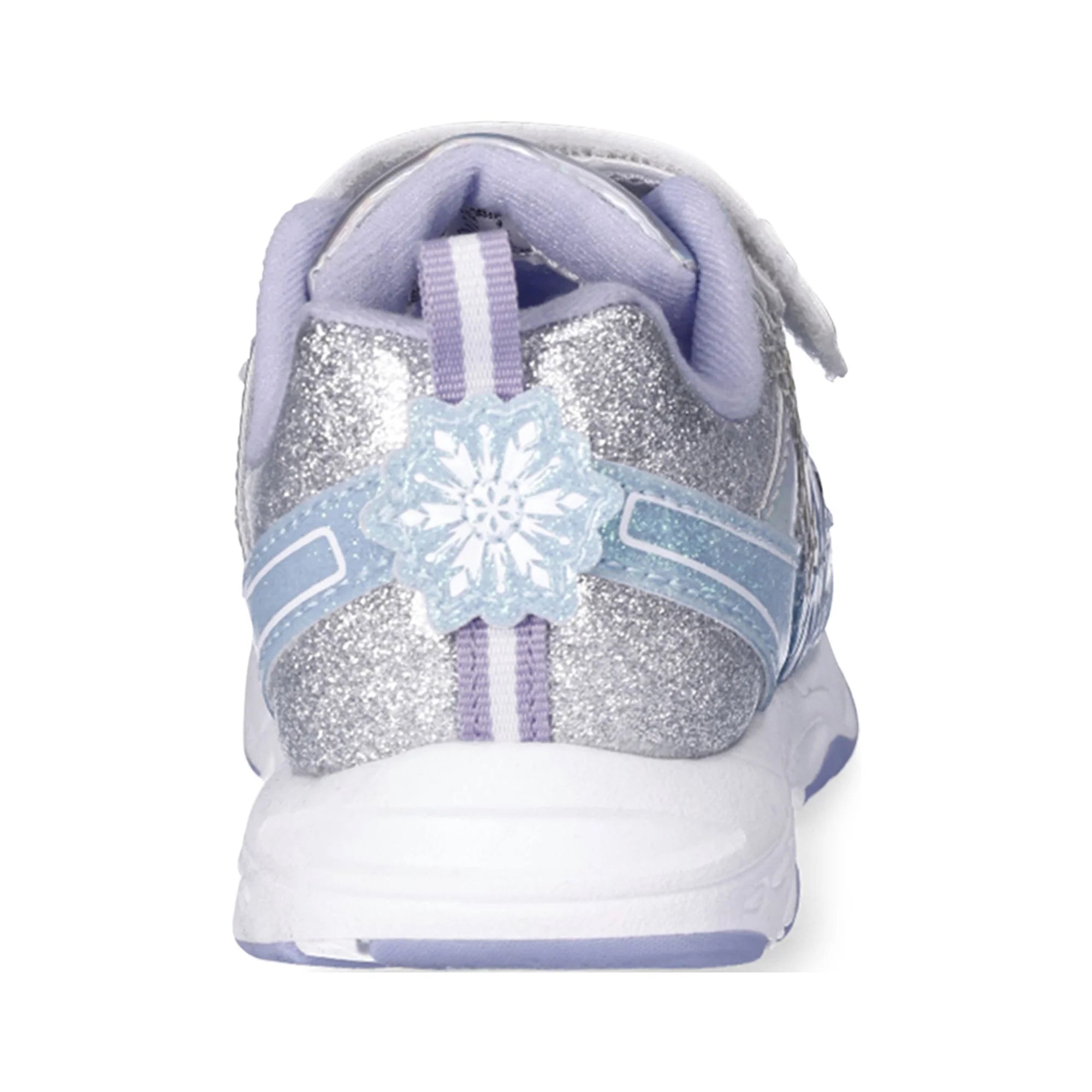 Disney Frozen Toddler Girl Athletic Sneaker | WTWL704XA