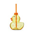 Easter Yellow Duck Light-Up Tumbler with Straw, 14.9 fl oz, by Way To Celebrate | WTWL895XA