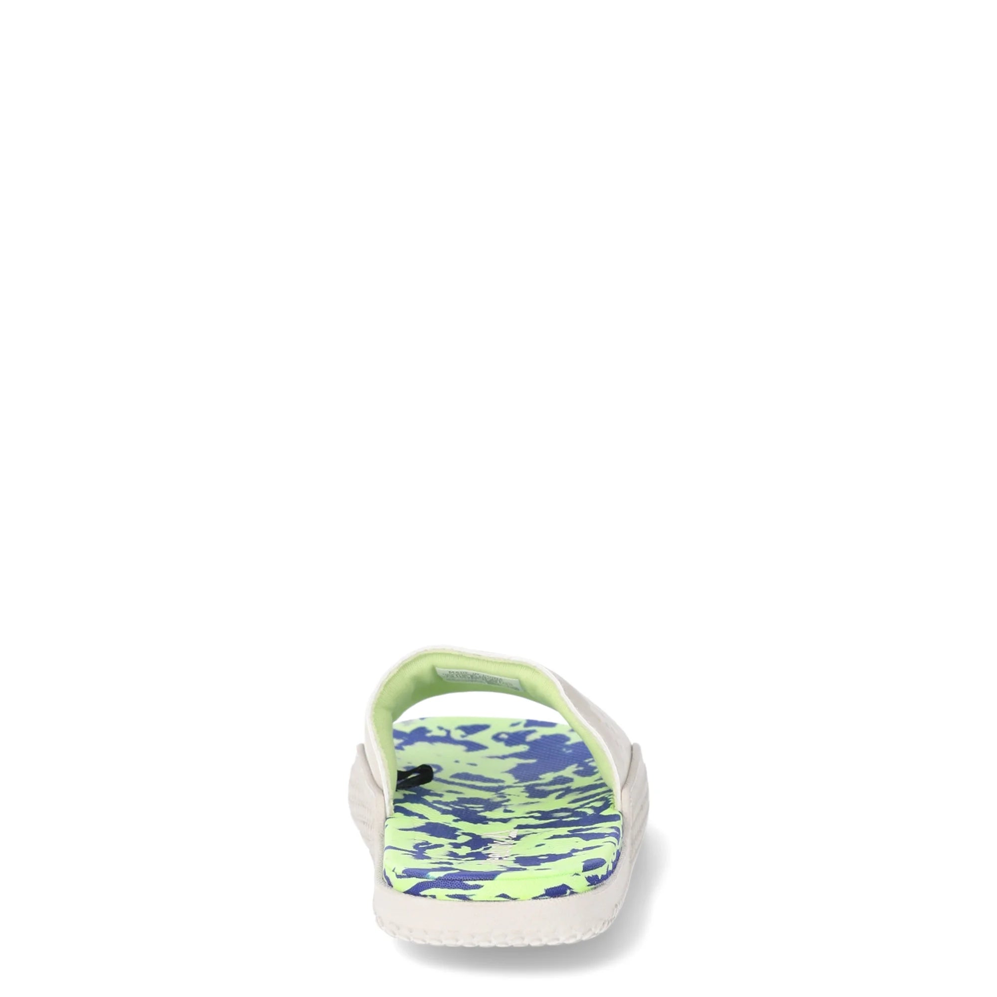 Reebok Boys’ Pervade Slide Sandals  |  WTWL1149XA
