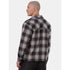 No Boundaries Men's & Big Men's Boxy Fit Flannel Shirt, Sizes XS-3XL  | WTWL725XA