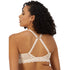 Bali Womens Beautifully You Lace Wireless Bra  | WTWL1050XB