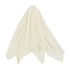 Parent's Choice 2-Piece Swaddle Blanket and Beanie Set, Easter Bunny, Ivory, Infant Unisex |  WTWL883XA