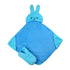 Peeps Bunny Character Cape, Blue Color |  WTWL885XA