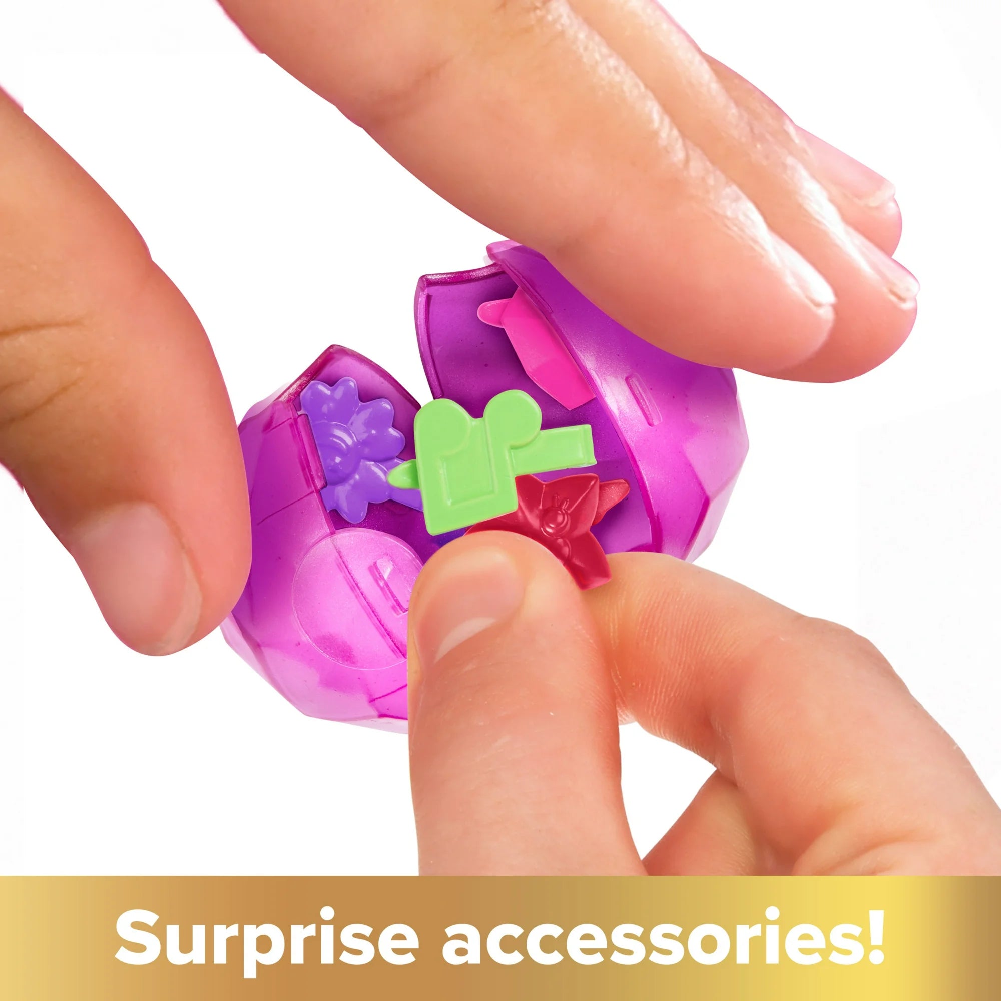 DreamWorks Trolls Band Together Hairsational Reveals Viva Fashion Doll & 10+ Accessories  | WTWL853XA