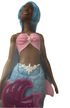 Barbie Doll, Dreamtopia Mattel (3+) | 2BLTN113XB