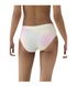 No Boundaries Cotton Blend Hipster Panties, Women's and Women's Plus  |   WTWL161XC