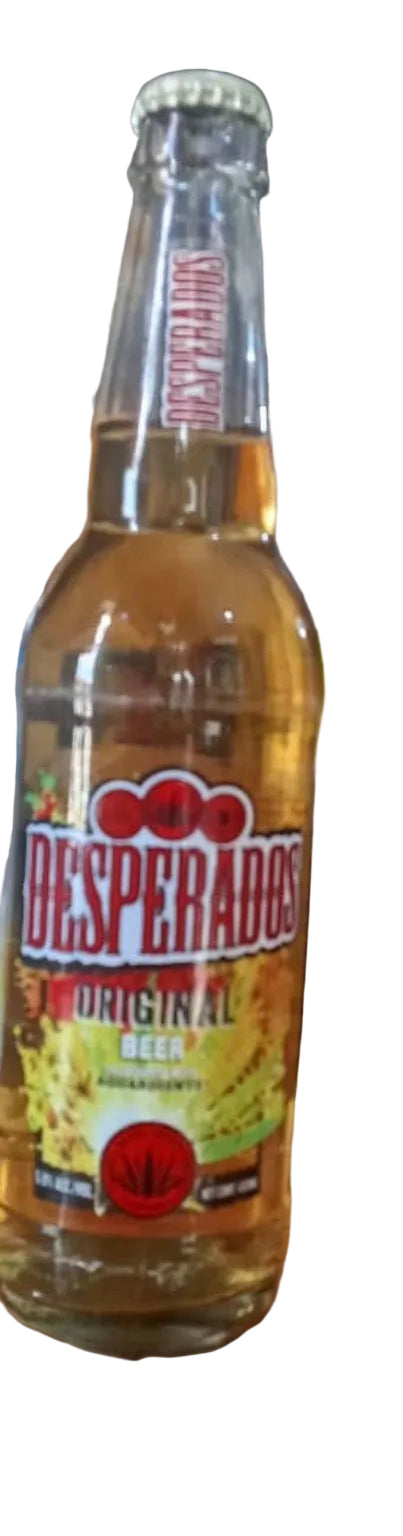 Desparado Original Beer 450ML | dpaNGS13a