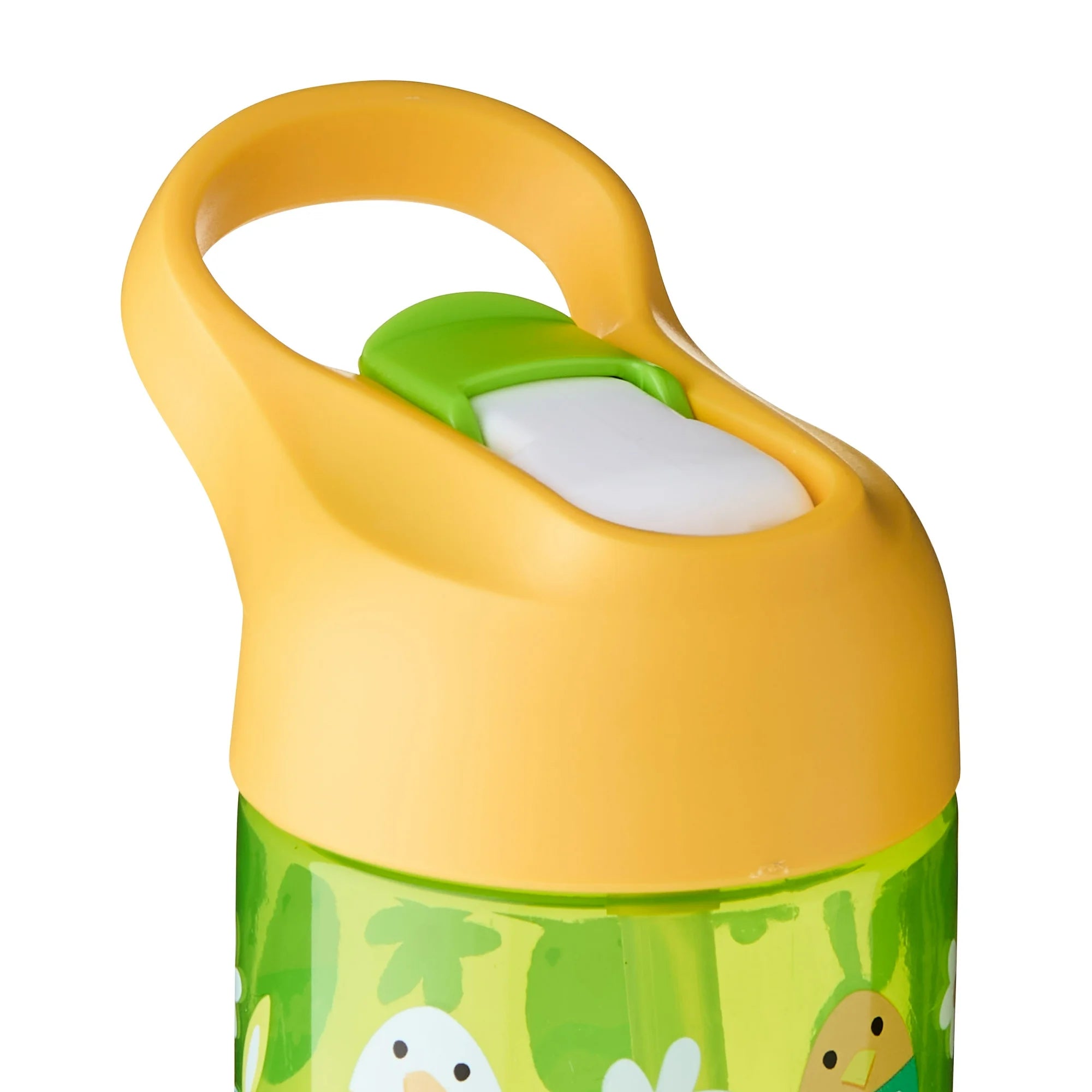 GREEN 16OZ EASTER BT  | WTWL900XA