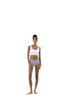 No Boundaries Cotton Boyshort Panty, | WTWL157XA