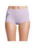 No Boundaries Cotton Boyshort Panty, | WTWL157XB