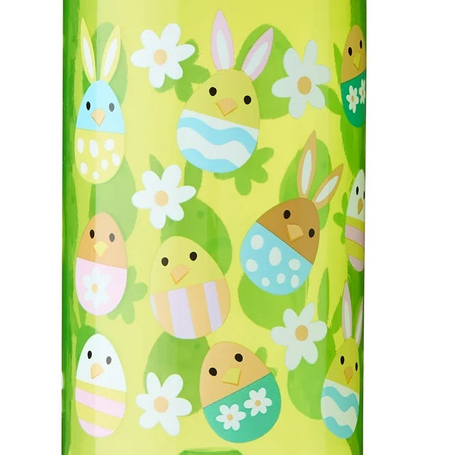 GREEN 16OZ EASTER BT  | WTWL900XA