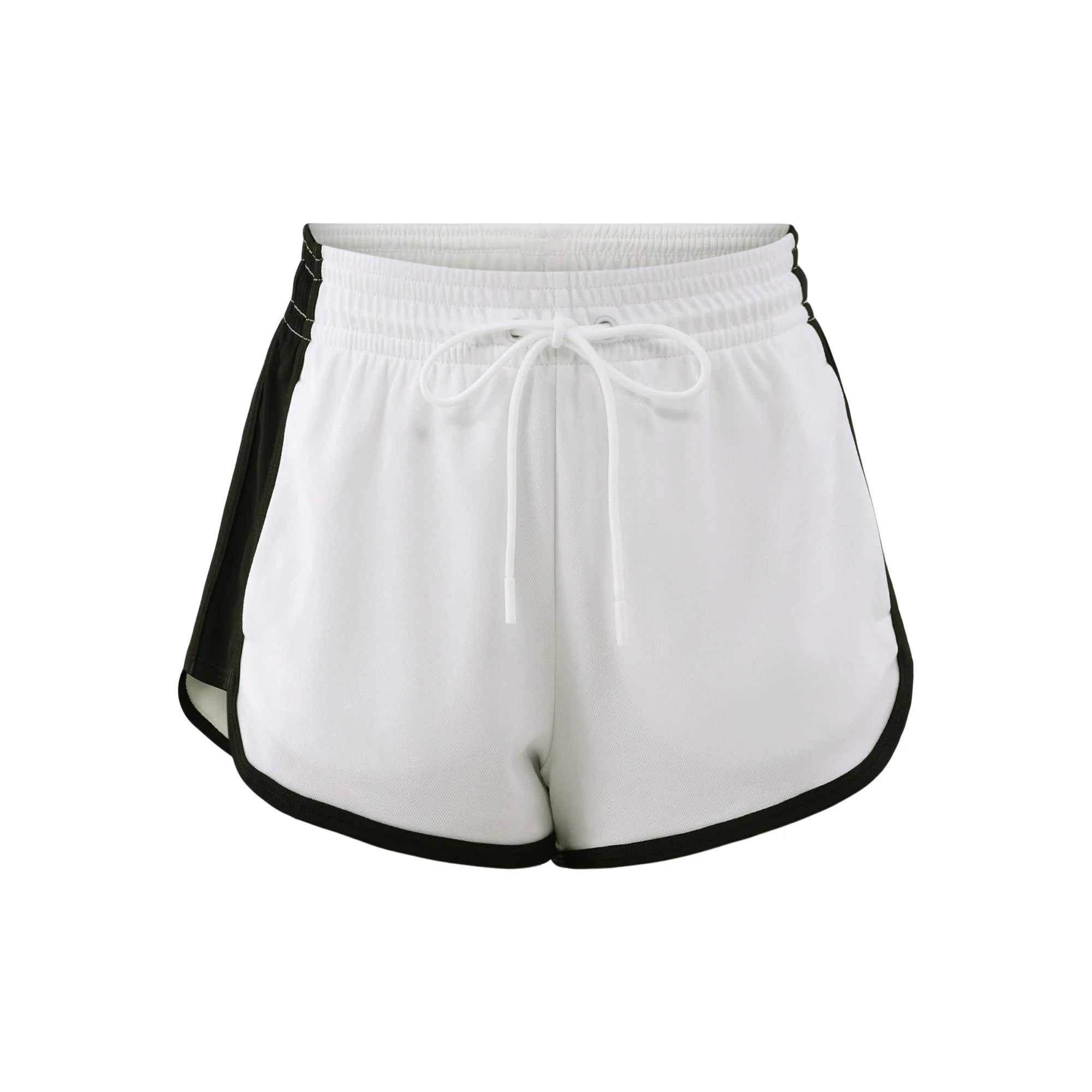 Athletic Works Women's Side Seam Running Shorts, |   WTWL1129XA