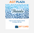 Thank You Gift Card