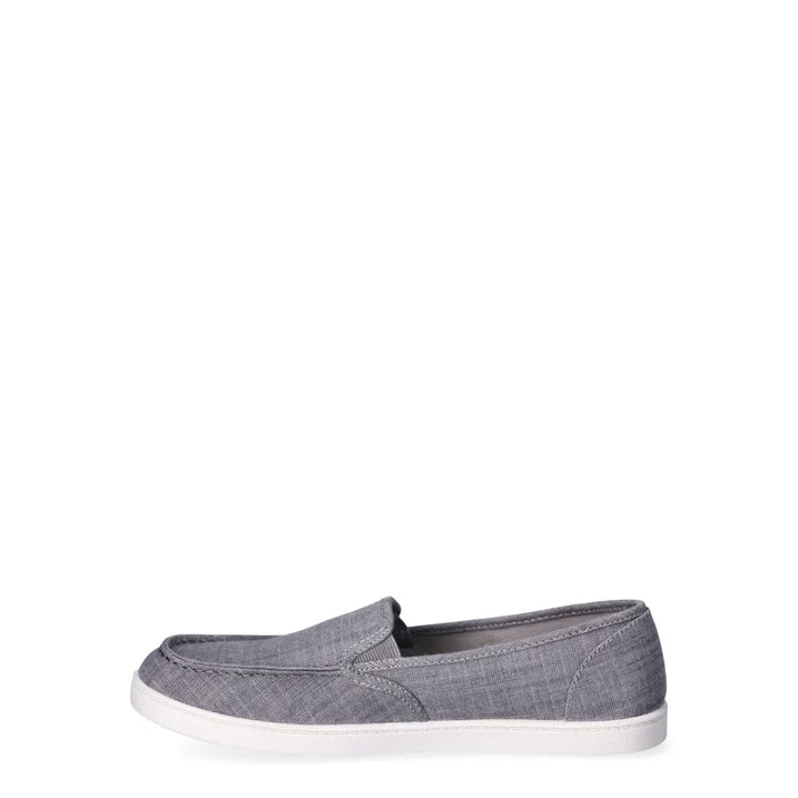Time and Tru Women's Moc Toe Surf Sneakers, Wide Width Available |  WTWL1152XA