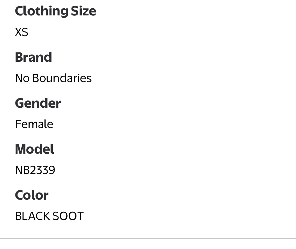 No Boundaries Cotton String Thong Panties, Women's and Women's Plus | WTWL539XA