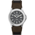 Timex Expedition Metal Field 40mm Leather Strap Watch  |  WTWL792XA
