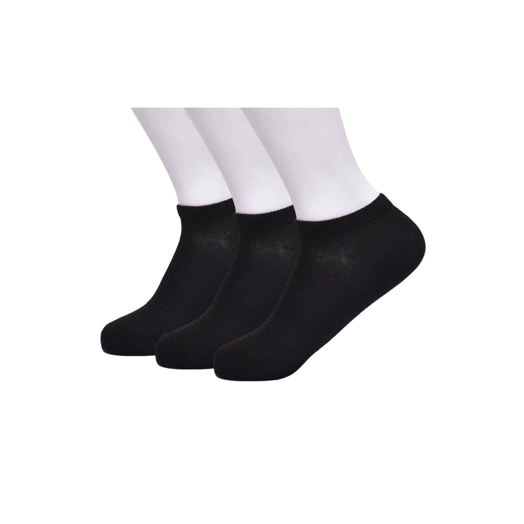 Wonder Nation Boys 3-Pack No Show Socks, Shoe |  WTWL1110XA