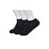 Wonder Nation Boys 3-Pack No Show Socks, Shoe |  WTWL1110XA