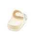 Wonder Nation Little Girl & Big Girl Icon Eva Slide Sandals |  WTWL1078XA
