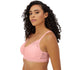 Bali Womens Beautifully You Lace Wireless Bra  |  WTWL1046XA