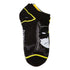 Batman Boys Socks, 6-Pack, No Show Style, Sizes S-L |  WTWL1102XA