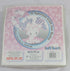 Baby Wrap Soft Touch Baby Blanket, Blue | NMD1a