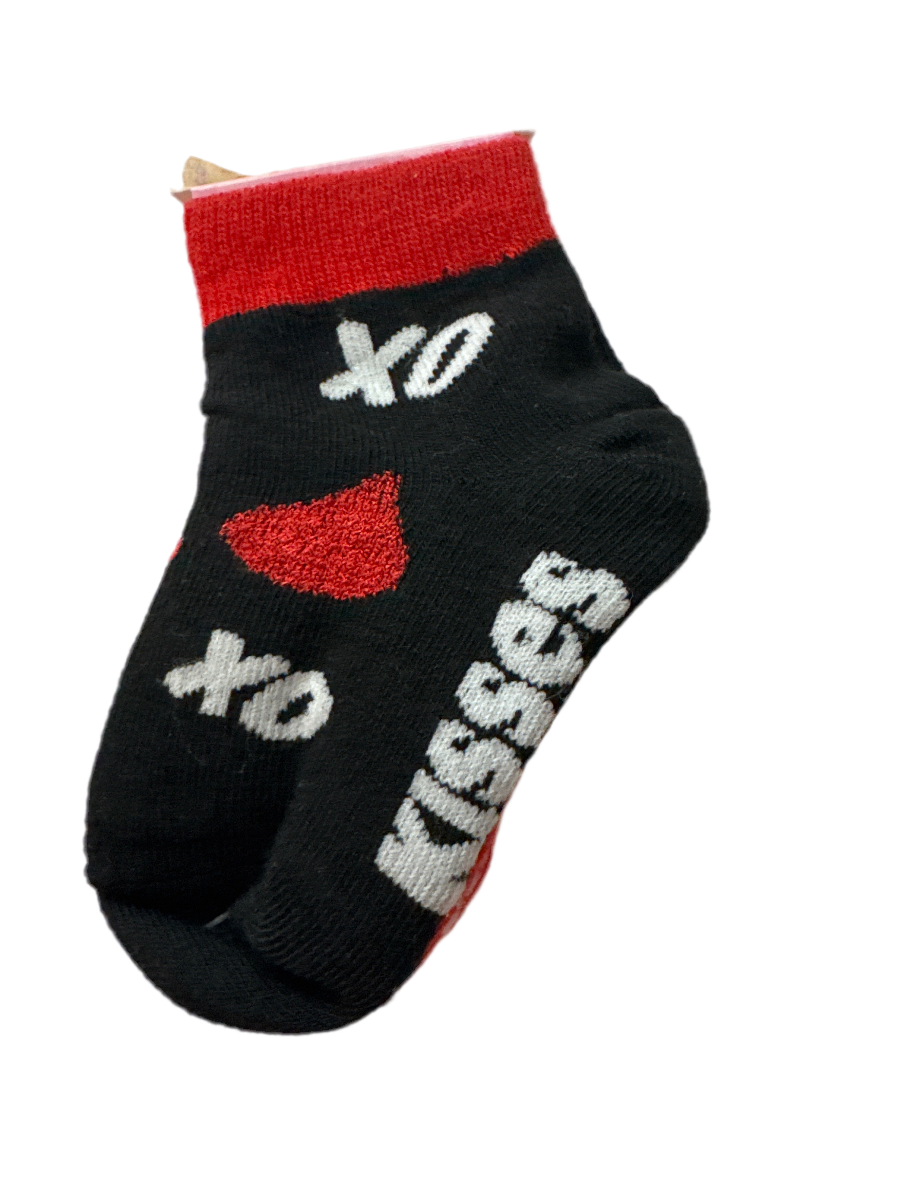 Hershey Kisses Unisex Toddler Ankle Socks, 3-Pack, | WTWL530XA