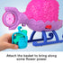 Imaginext Dreamworks Trolls Poppy Figure And Toy Helicopter For Preschool Pretend Play, 4 Pieces  |   WTWL760XA