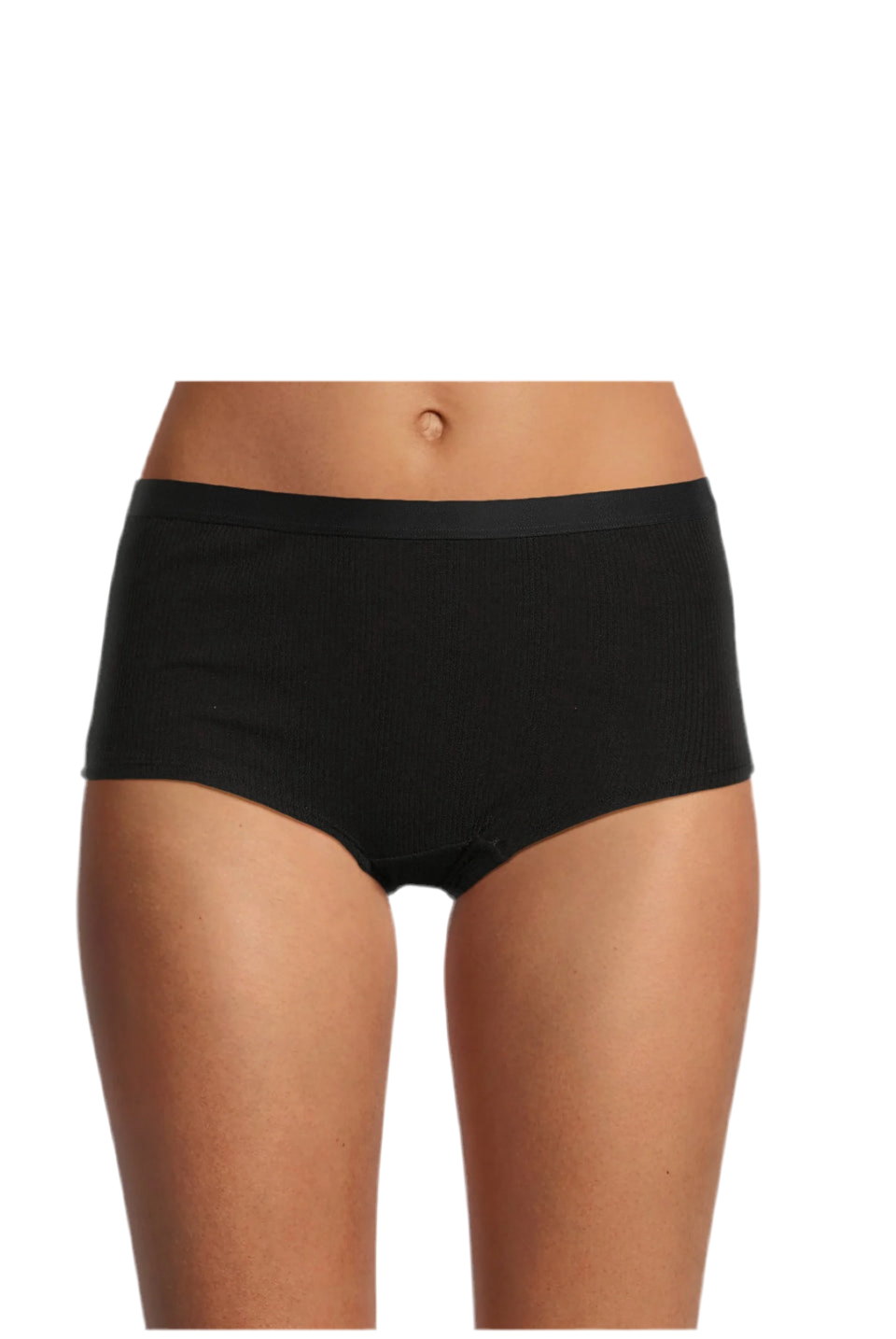 No Boundaries Micro Brief Panty, Sizes XS-XXXL | WTWL543