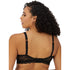 Bali Womens Beautifully You Lace Wireless Bra  |  WTWL1046XB