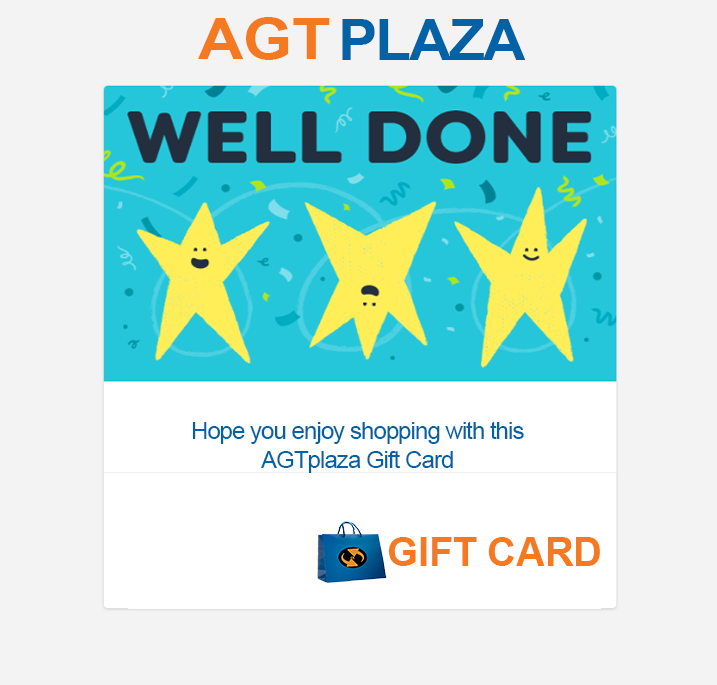 Baby Gift Card