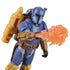 Star Wars Epic Hero Series Paz Vizsla Action Figure & 4 Accessories (4") |  WTWL1043XA