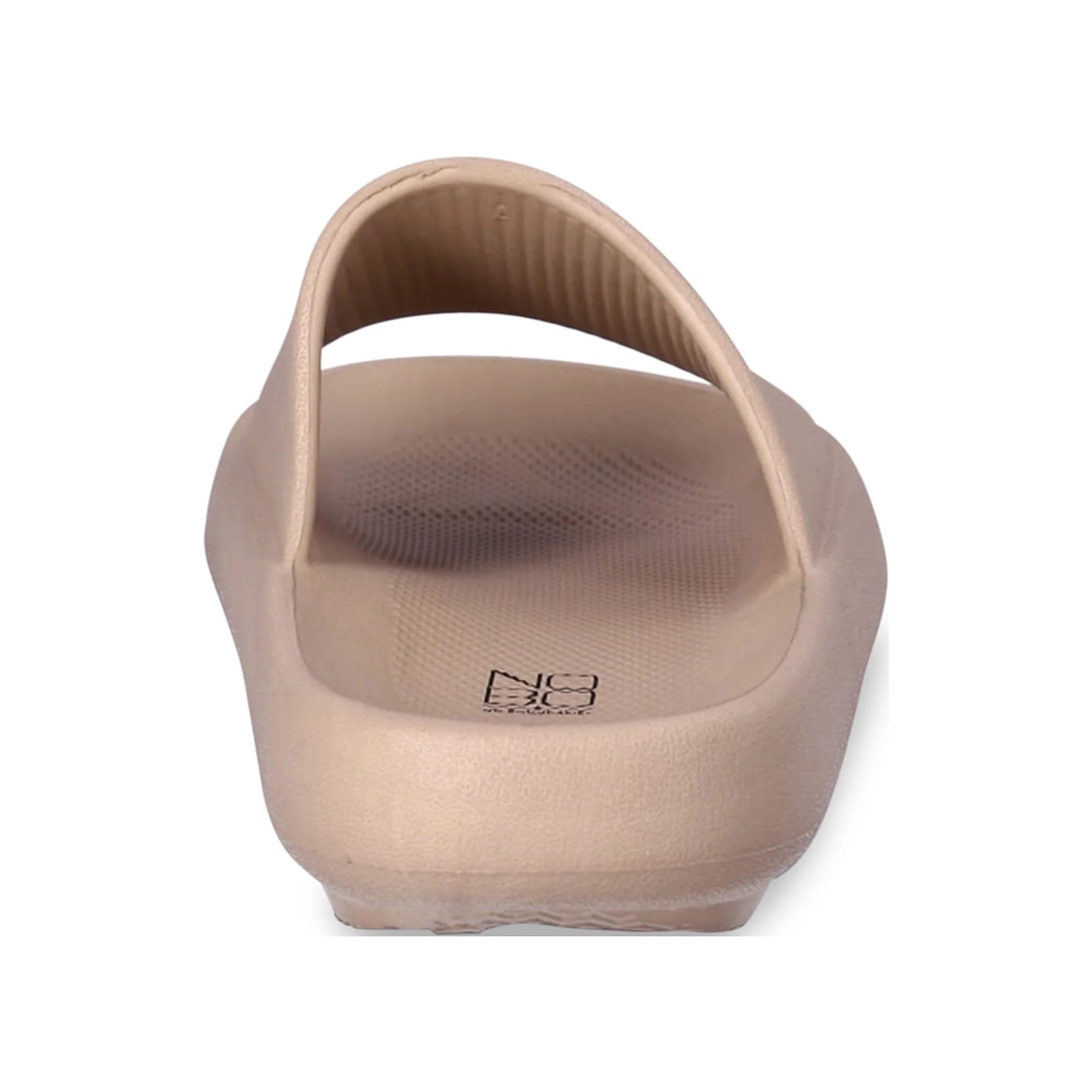 No Boundaries Women's Comfort Slide Sandals | WTWL1062XA