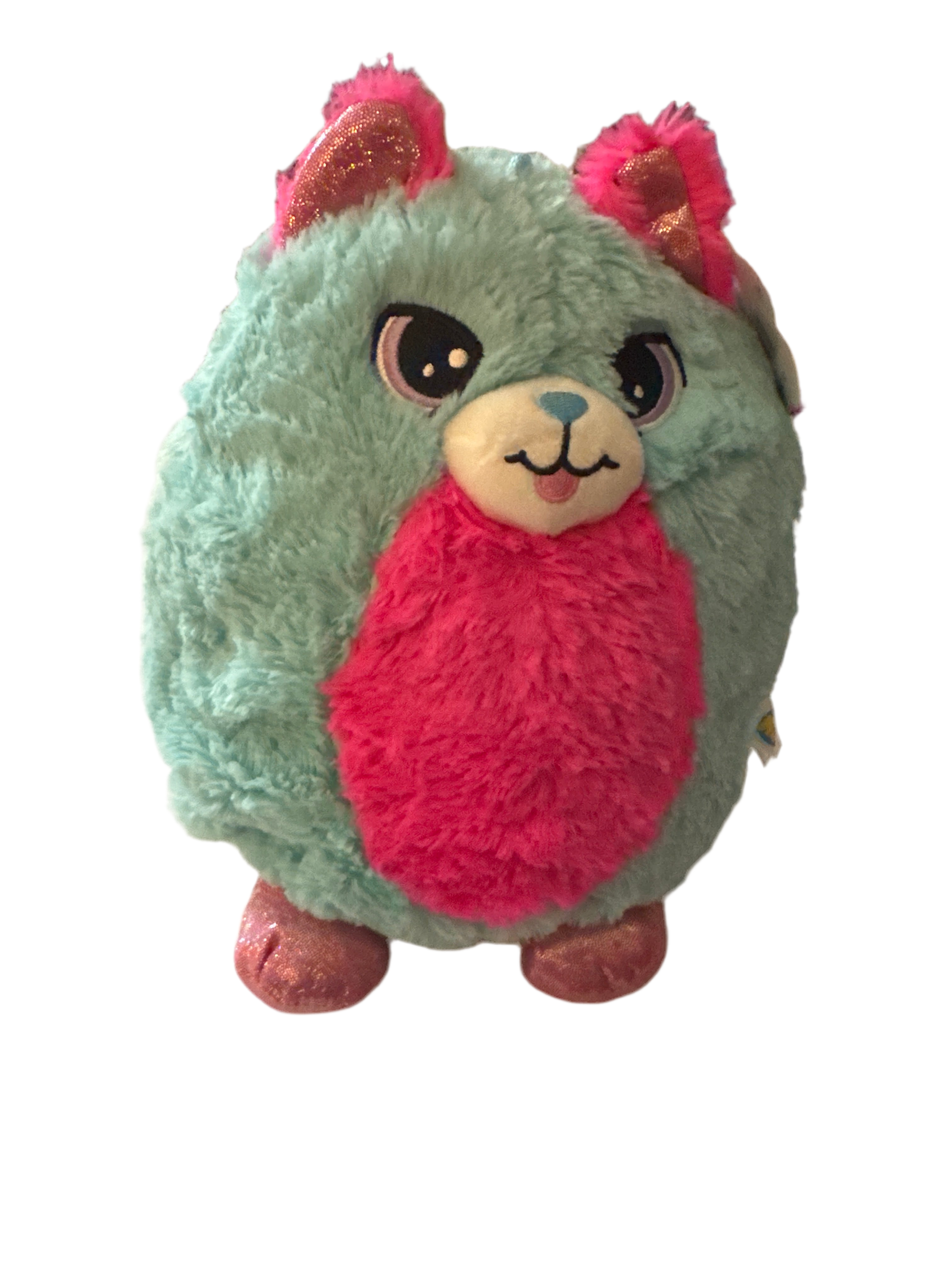 Krazy Katz Good Stuff Stuffy Animal Toy | 2AFQE127XA