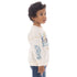 Bluey Toddler Boy Graphic Crewneck Sweatshirt, Sizes 12M-5T | WTWL730XA