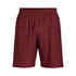 Athletic Works Men's & Big Men’s Jersey Knit Shorts, 9" Inseam, 2-Pack, Sizes XS-5XL | WTWL695XA