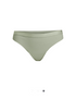 No Boundaries Micro Thong Panty, Women's and Women's Plus | WTWL155XB