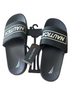 Nautica Big Kids Slide Slip-on Sandals | 2BLTN128XA