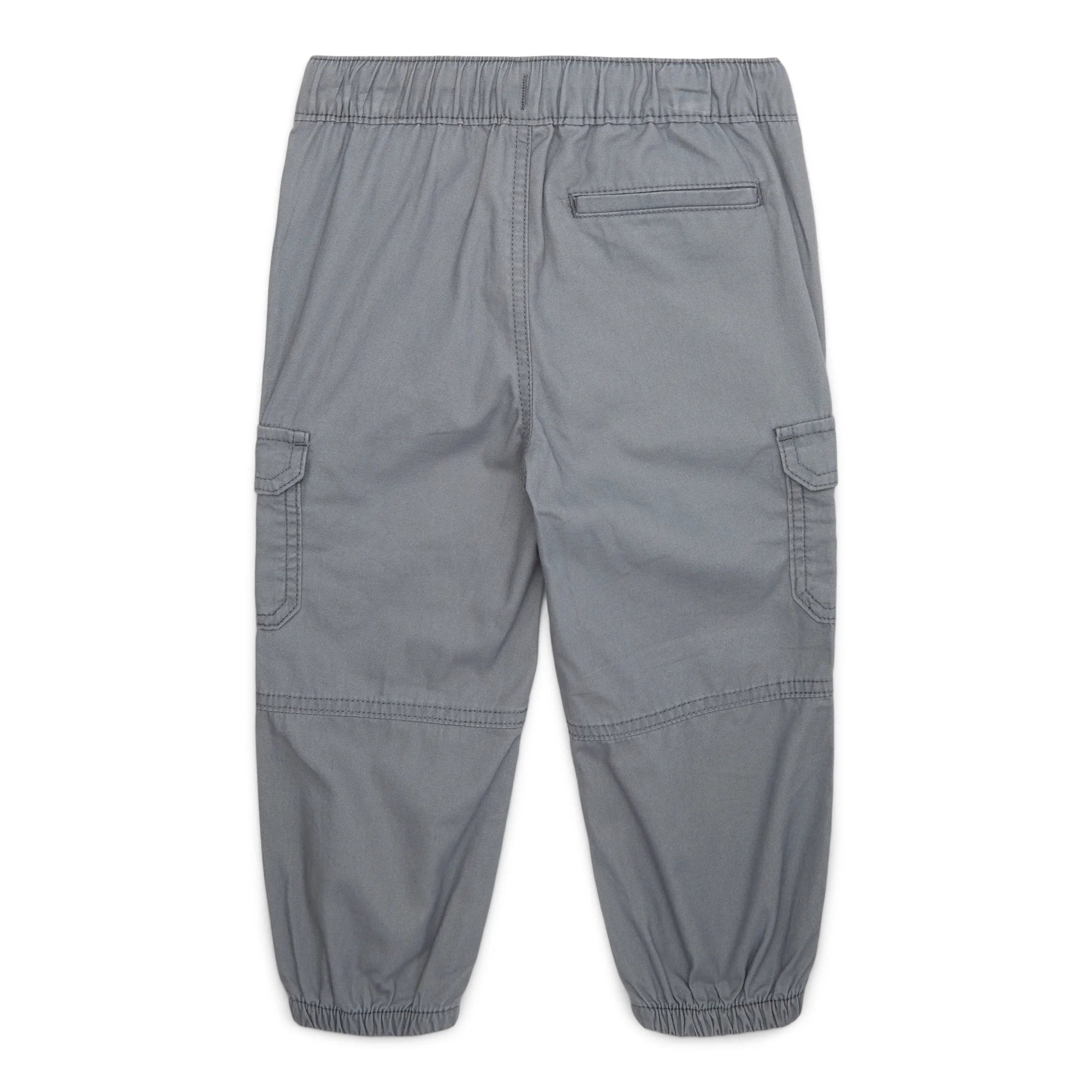 Wonder Nation Toddler Boys Cargo Jogger Pants, Sizes 12M-5T | WTWL734XA