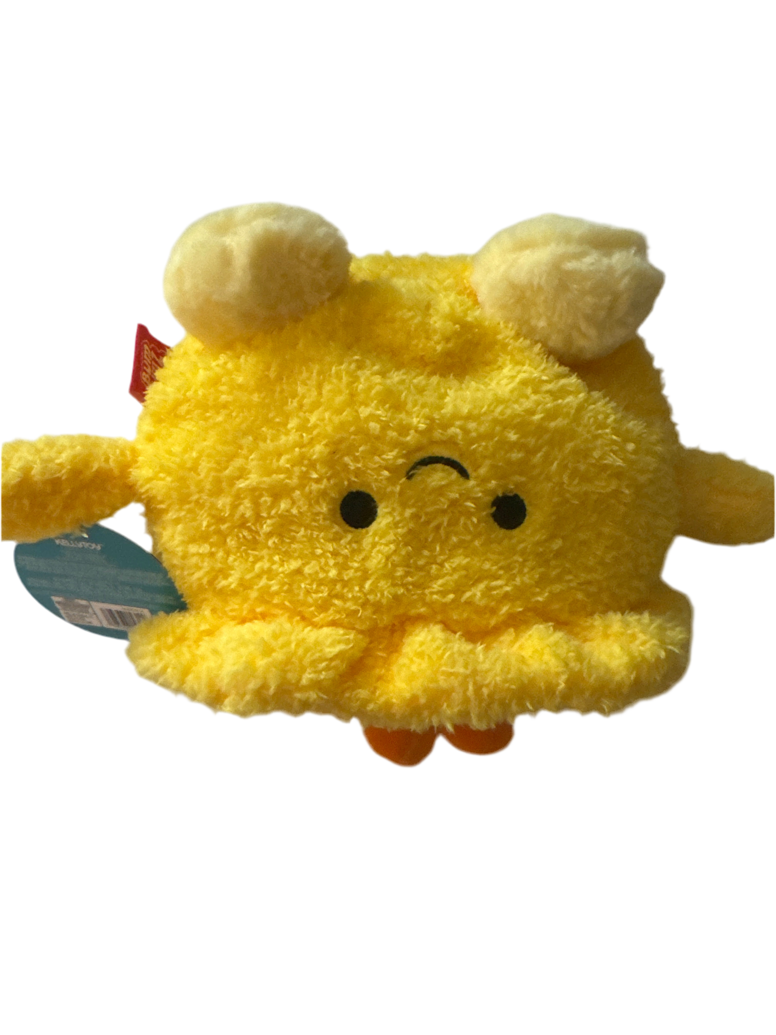 Bum Bumz by Russ Kelly Toy Stuffed Animal | 2BLTN117XA