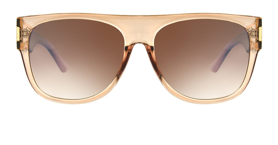 Foster Grant Ladies Shield Sunglasses, T08 | WTWL506XA