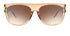Foster Grant Ladies Shield Sunglasses, T08 | WTWL506XA