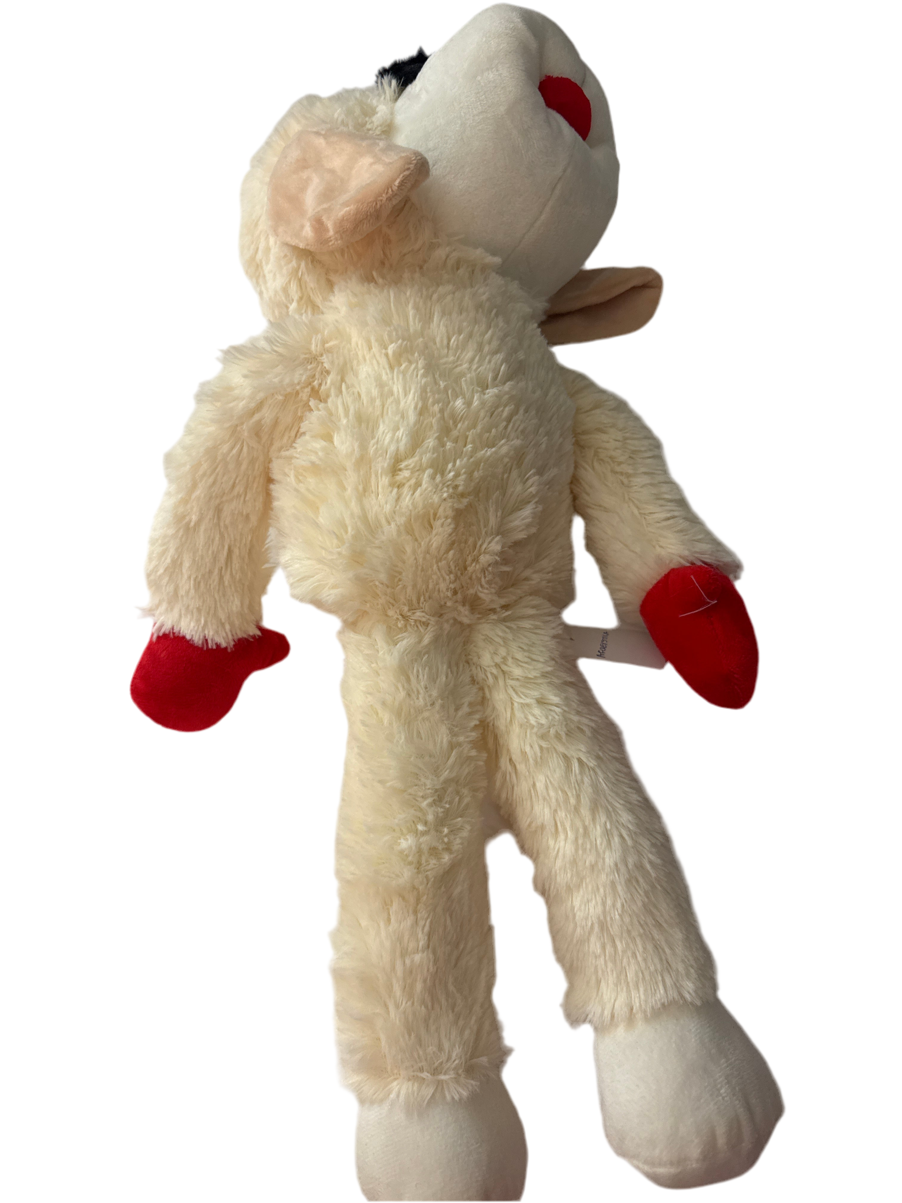 Lamb Chop Dream Works, The Land The Legend | 2RSSJ30XA