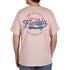 Unisex Florida State Graphic Tee, Triblend T-Shirt from Home Tree  |  WTWL1058XA